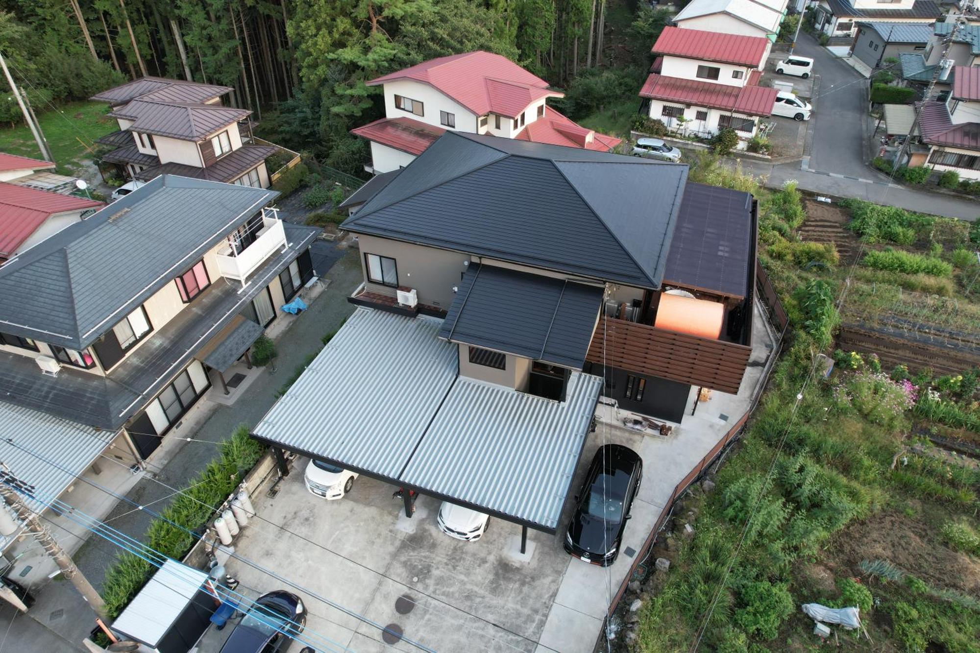Villa Yamitsuki Fujikawaguchiko Zewnętrze zdjęcie